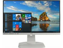 23.8 ЖК монитор IIYAMA ProLite XUB2492HSU-W1 White с пов.экрана (LCD, 1920x1080, D-Sub, HDMI, DP, USB2.0 Hub)