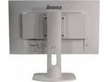 23.8 ЖК монитор IIYAMA ProLite XUB2492HSU-W1 White с пов.экрана (LCD, 1920x1080, D-Sub, HDMI, DP, USB2.0 Hub)