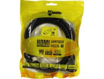 JETACCESS JA-HD8 ver1.4 2м Кабель HDMI to HDMI (19M -19M) 2м