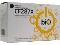 Картридж Bion CF287X для LJ Enterprise M506, MFP M527