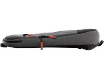 Рюкзак Sumdex PON-261GY (полиэстер, серый, 15.4-15.6 )