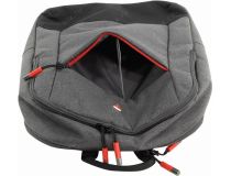 Рюкзак Sumdex PON-261GY (полиэстер, серый, 15.4-15.6 )