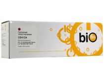 Картридж Bion CE413A Magenta для HP LJ M351/M375/M451/M475