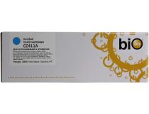 Картридж Bion CE411A Cyan для HP LJ CP2020/2025/2320/M351/M375/M451/M475/M476, Canon MF8350/LBP7200/7660