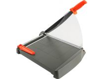 13400 Резак сабельный KW-triO (А4, пластиковая база, 10 листов)