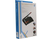 13400 Резак сабельный KW-triO (А4, пластиковая база, 10 листов)