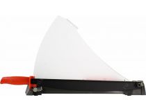 13400 Резак сабельный KW-triO (А4, пластиковая база, 10 листов)