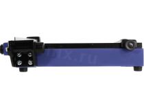 3925 Резак сабельный KW-triO (A4, металлическая база, 15 листов)