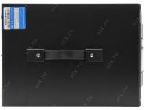 Стабилизатор Ippon AVR-3000 Black (вх.140 ~ 280V, 4 розетки евро.стандарт)