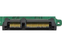 Espada EmSSATA3  Переходник SATA -- mSATA