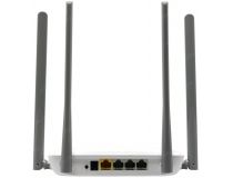 Mercusys MW325R Wireless Router (3UTP 100Mbps, 1WAN, 802.11b/g/n, 300Mbps)