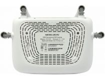 Mercusys MW325R Wireless Router (3UTP 100Mbps, 1WAN, 802.11b/g/n, 300Mbps)