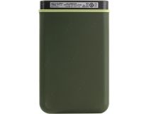 TRANSCEND StoreJet 25M3 TS1TSJ25M3G USB3.1 Portable 2.5  HDD 1Tb EXT (RTL)