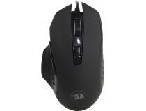 Redragon Gainer Mouse M610 (RTL) USB 6btn+Roll  75170 