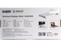 Orico KCS1-SV  Подставка для ноутбука/монитора