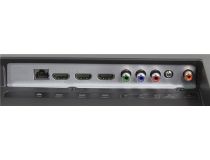 54.6 ЖК телевизор HARPER 55U750TS (3840x2160, HDMI, LAN, WiFi, USB, DVB-T2, SmartTV)