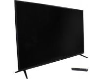54.6 ЖК телевизор HARPER 55U750TS (3840x2160, HDMI, LAN, WiFi, USB, DVB-T2, SmartTV)