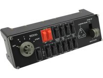 Logitech Pro Switch Panel(USB2.0) панель с переключателями для авиасимуляторов  945-000012 