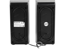 Колонки Defender Aurora S8 (2x4W, питание от USB) 65408 