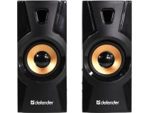 Колонки Defender Aurora S8 (2x4W, питание от USB) 65408 