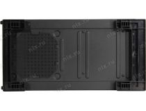 Minitower GameMax H605 Expedition BLK  MicroATX без БП