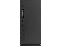 Minitower GameMax H605 Expedition BLK  MicroATX без БП
