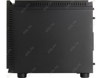 Minitower Chieftec CI-01B-OP MicroATX без БП