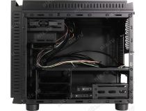 Minitower Chieftec CI-01B-OP MicroATX без БП