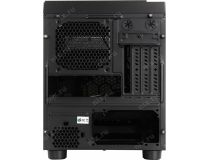 Minitower Chieftec CI-01B-OP MicroATX без БП