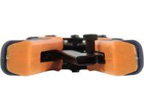 VCOM NT081 Инструмент для обжима коннекторов RJ-45, RJ-12