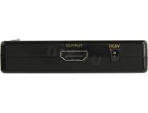 Orient HS0301H-IR HDMI Switcher (3in - 1out, ver1.4, ПДУ)