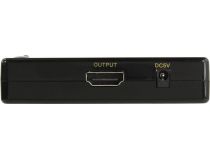 Orient HS0301H-IR HDMI Switcher (3in - 1out, ver1.4, ПДУ)