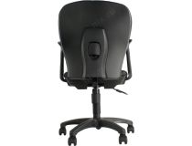 Бюрократ CH-513AXN/B- JP-15-2 Кресло офисное,газпатрон (чёрное)