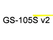 ZYXEL GS-105S V2 Gigabit Media Switch (5UTP 1000Mbps)