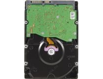 HDD 6 Tb SATA 6Gb/s Western Digital Red Pro  WD6003FFBX  3.5 7200rpm 256Mb