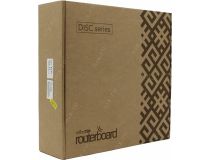 MikroTik RBDiscG-5acD RouterBOARD DISC Lite5 AC(1UTP 1000Mbps, 802.11a/n/ac)