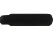 Внешний аккумулятор HARPER PB-2605 Black (USB 1A, 5000mAh, фонарь, Li-Ion)