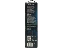 QUMO Nautilus (коврик для мыши, 280x230x3мм) 23174 