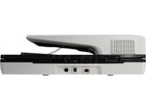 HP ScanJet Pro 4500 fn1 L2749A (A4 Color, 1200dpi, 30 стр./мин, LCD2.8 , USB3.0, DADF, сетевой, WiFi)