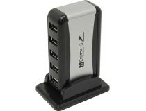 USB2.0 Hub 7 port + Б.п.
