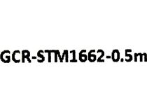 Greenconnect GCR-STM1662-0.5m Кабель удлинительный Jack3.5-F -- Jack3.5-M 0.5м