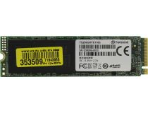 SSD 256 Gb M.2 2280 M Transcend MTE110S  TS256GMTE110S  3D TLC
