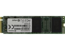 SSD 128 Gb M.2 2280 M Transcend MTE110S  TS128GMTE110S 3D TLC