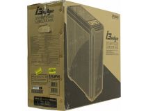 Miditower ZALMAN i3 Edge ATX без БП