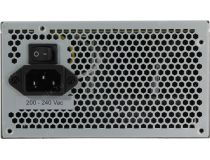 Блок питания Aerocool/Formula ECO-600W (RTL) 600W ATX (24+2x4+6/8пин)