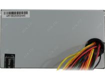 Блок питания Aerocool/Formula ECO-600W (RTL) 600W ATX (24+2x4+6/8пин)