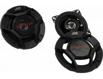 JVC CS-DR420  Колонки автомобильные (4 , 35W)