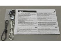 JVC CS-DR420  Колонки автомобильные (4 , 35W)