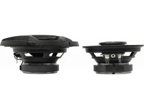 JVC CS-DR420  Колонки автомобильные (4 , 35W)