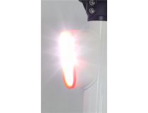 Cactus CS-EBIKE-P1_WT Электробайк (12 /10 , 350Вт, 30км/ч, запас хода 20 км, дисковый тормоз, LED-фара,4400mAh)